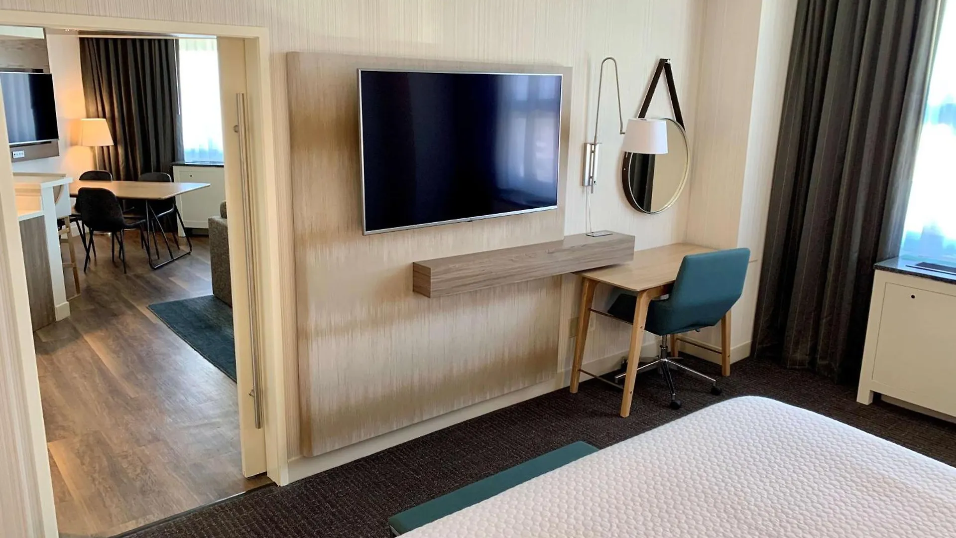 ****  Sonesta Columbus Downtown Hotel United States