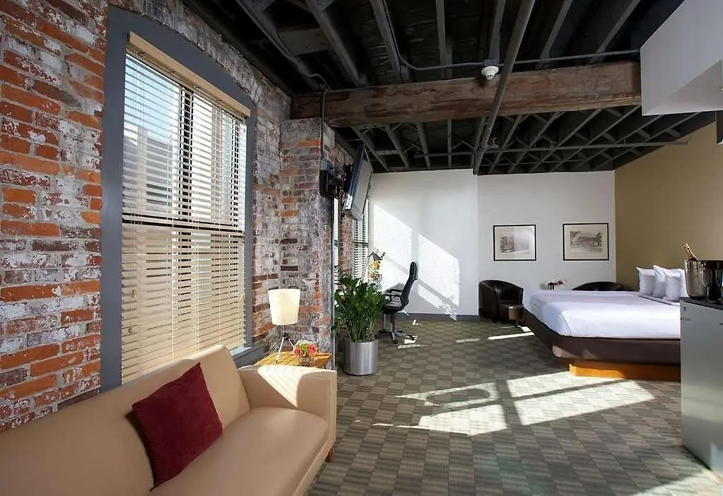 Sonesta Columbus Downtown Hotel