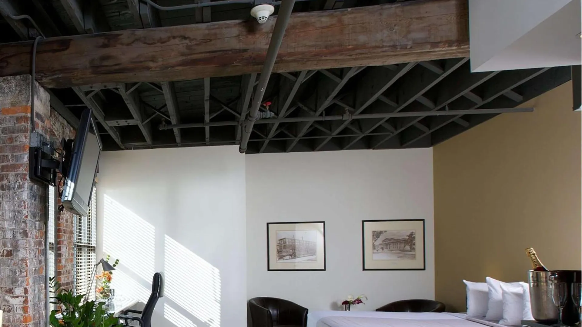 ****  Sonesta Columbus Downtown Hotel United States